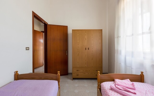 Villetta Posto Rosso