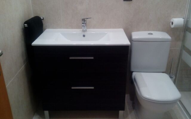 Beach & Golf Apartment