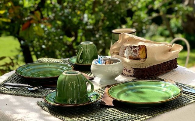 BB Le Jardin Lazise