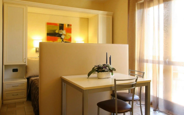 Borgo Castel Savelli