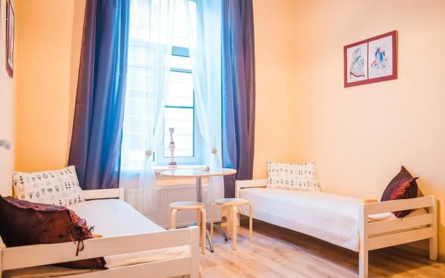 Хостел Невский 92