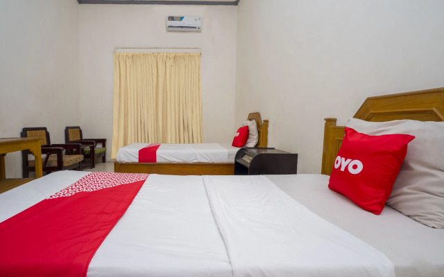 OYO 1989 Hotel Pelangi Harapan