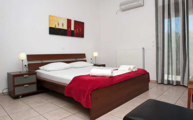 Villa L&M Skiathos