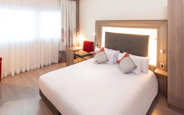 Novotel Santos Gonzaga