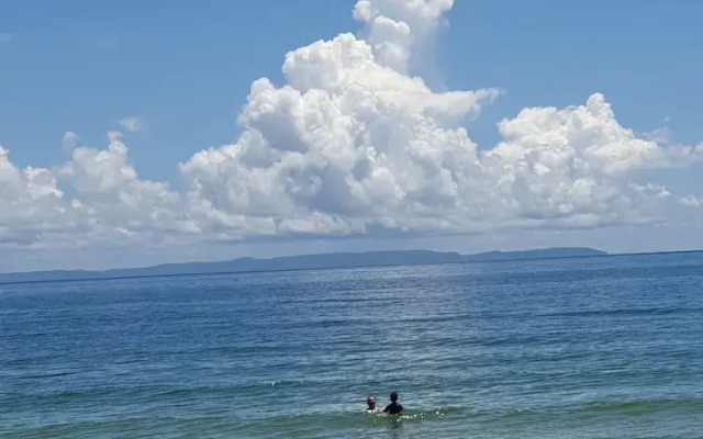 A&B Beach Villa At VK