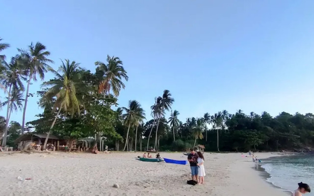 Aranya Resort Koh Lanta