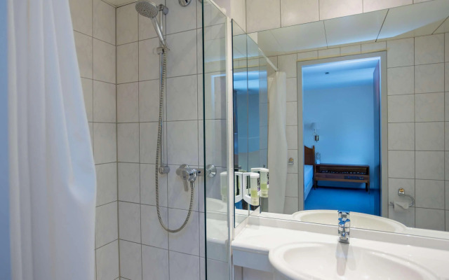 Mercure Hotel Plaza Magdeburg