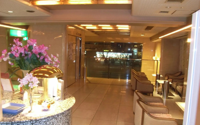 Hotel New Green Tsubame Sanjo