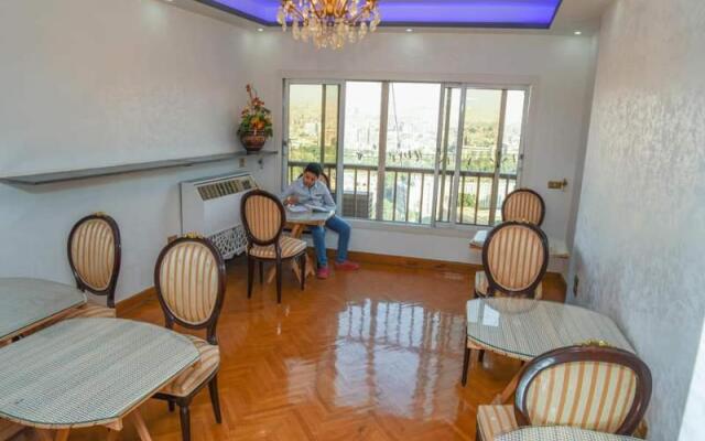 Jasmine Sky Hotel