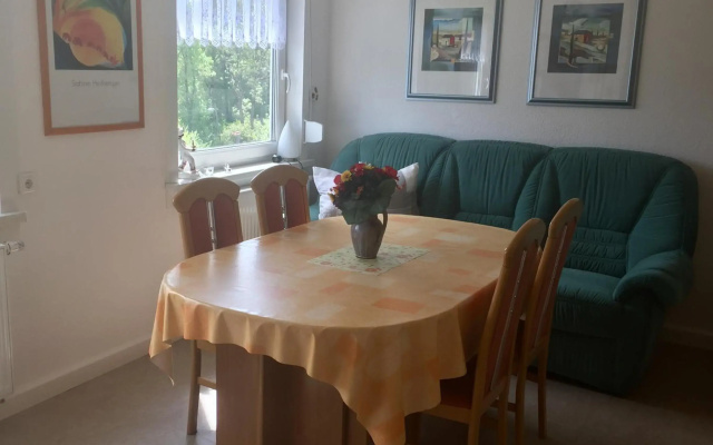 Ferienhaus am Rennsteig