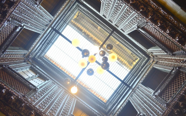 Mangaldas Ni Haveli I by The House of MG