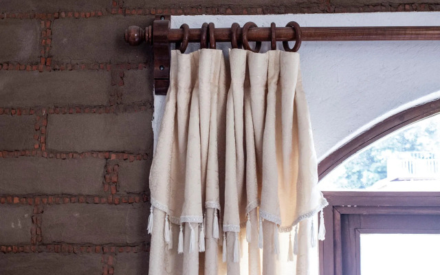 Hotel Hacienda Ventana del Cielo