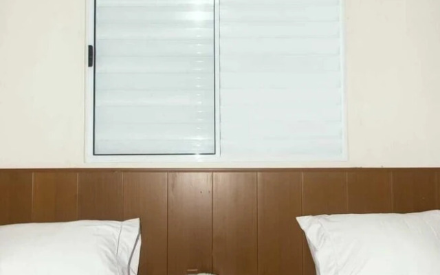 Pousada Riviera - Praia de Lagoa do Pau