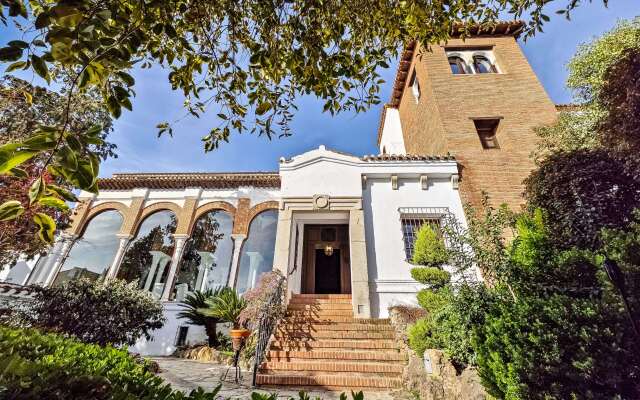 La Bobadilla, a Royal Hideaway Hotel