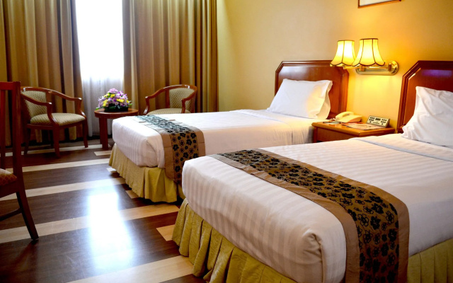 Hotel Sandakan