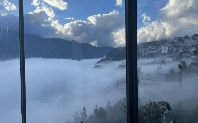 Sapa Valley View Hotel