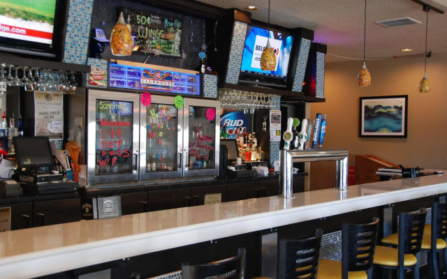 Best Western Baraboo Inn