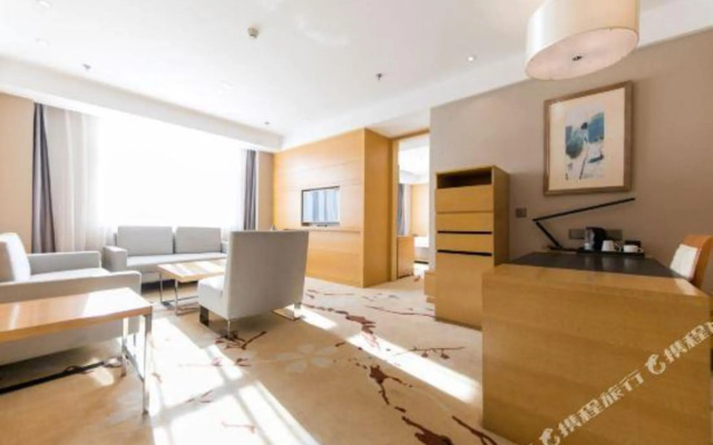 Mercure Beijing Chang An West
