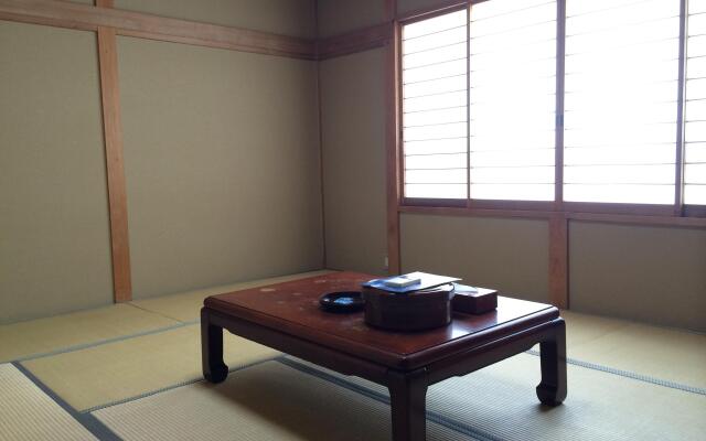 Komaya Ryokan