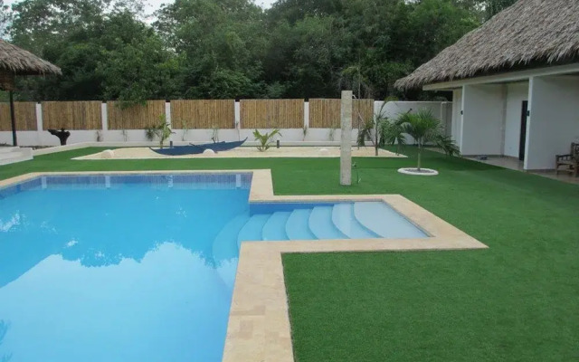 Higala Resort