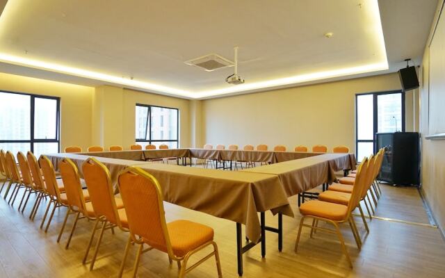ibis Styles HZ Chaowang Rd