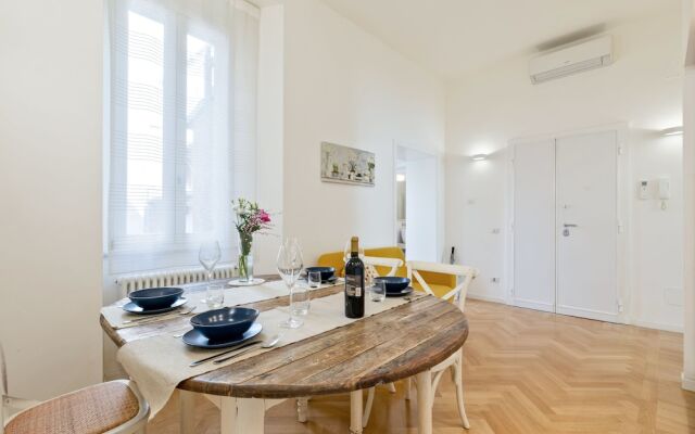 Rome As You Feel Vite Luxury Apartment