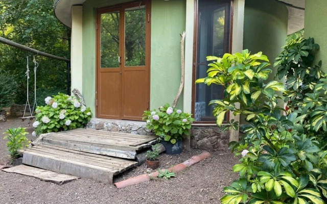 Yörükpark Otel Restoran