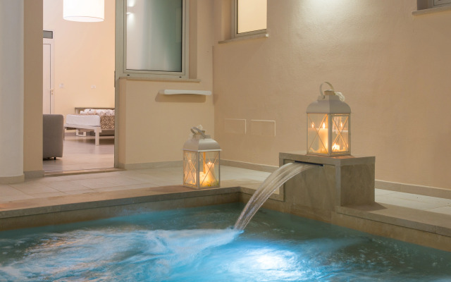 Relais Masseria Casina Dei Cari