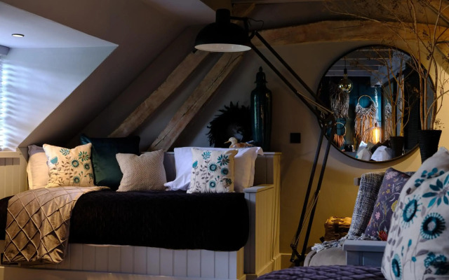 The Elms Hotel and Spa