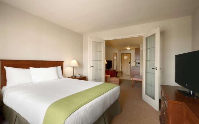 Super 8 Fort St. John