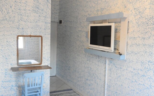 Yakamoz Beach Boutique Hotel