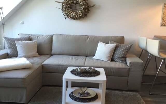 Am Muhlenteich 2 Comfortable Vacation Home