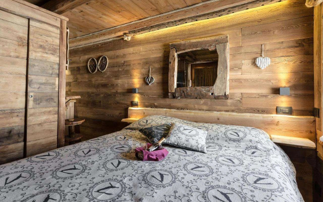 Brieis Relais Alpino