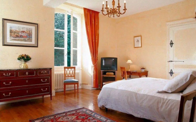 Chateau Les Farcies Du Pech