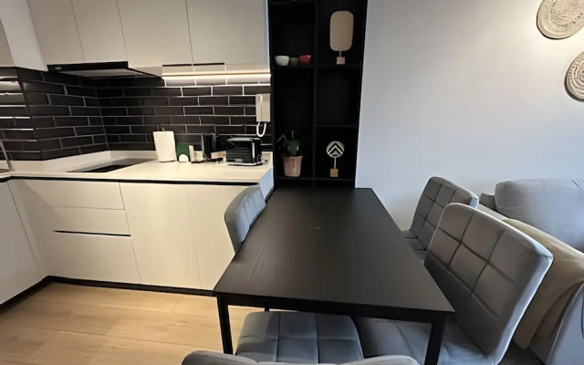 Oceana Suites San Eugenio