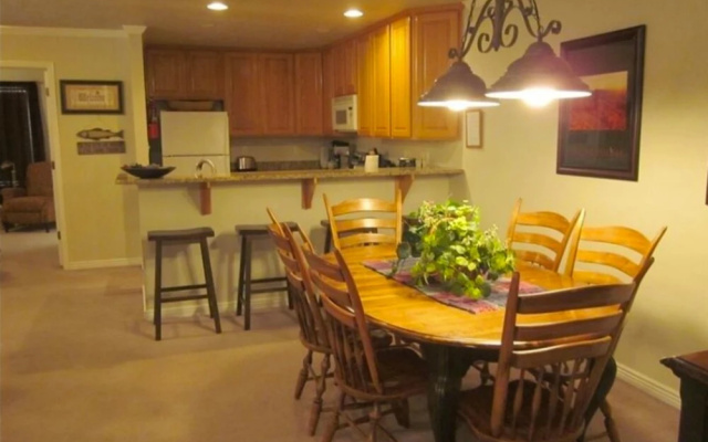 Wintergreen Condominiums