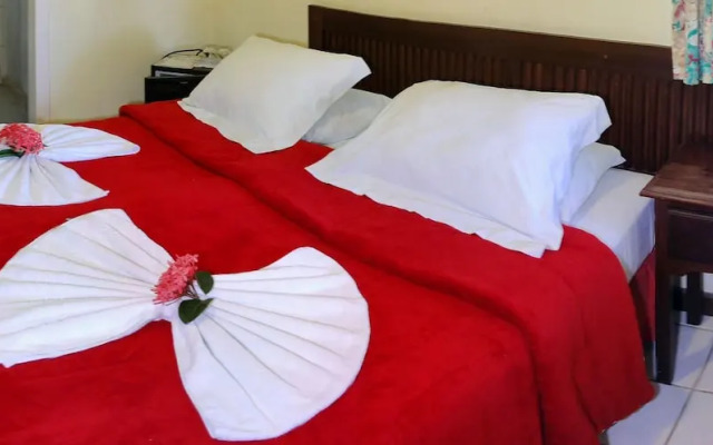 Grimms Pousada de Contos