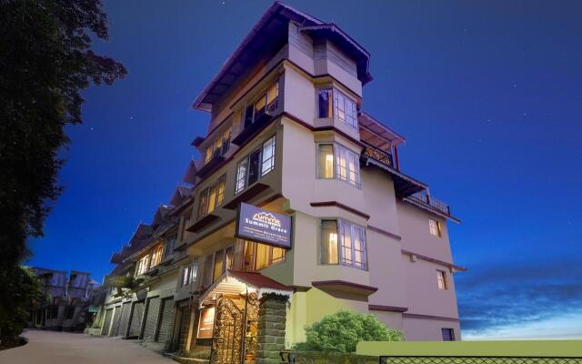 Summit Grace Boutique Hotel & Spa, Darjeeling