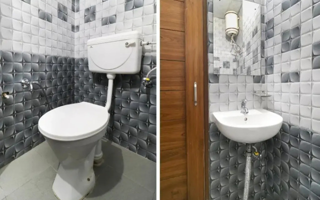 Hotel New Propert by OYO Rooms