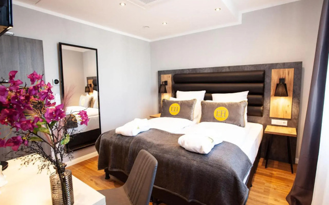 Elens Hotel