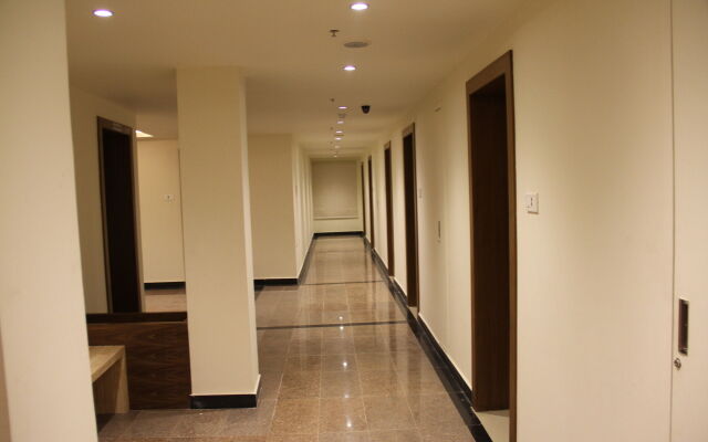 Hotel Hyderabad Grand