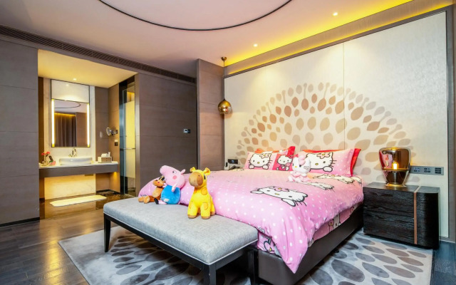 Cachet Boutique Kunming Artime