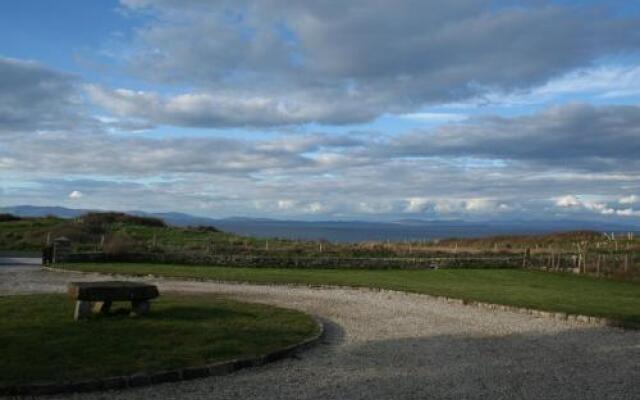 Atlantic Seafront B&B