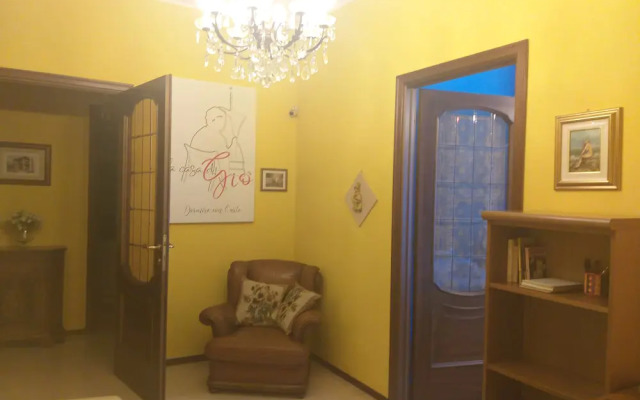 La Casa di GiA²