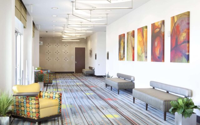 Hilton Garden Inn Denver/Cherry Creek