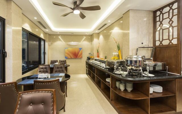 Blubiz Hotel My Dinh - Blubiz Hotel 2