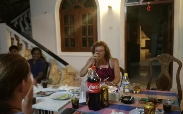 Cinnamon Holiday Village