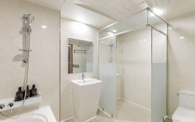Wonju Central Hotel