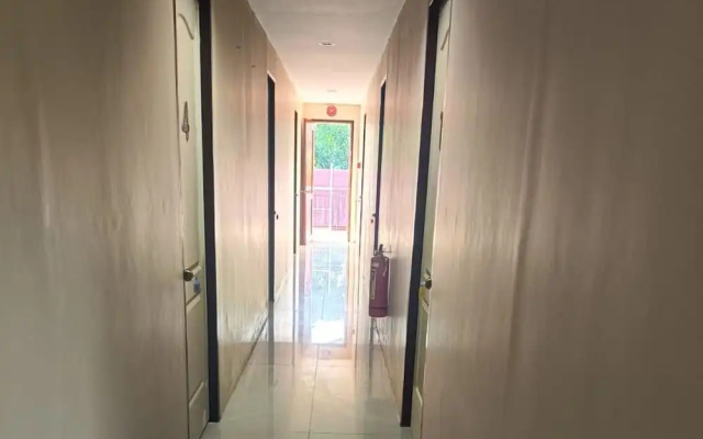 Seaheart Guest House Panglao