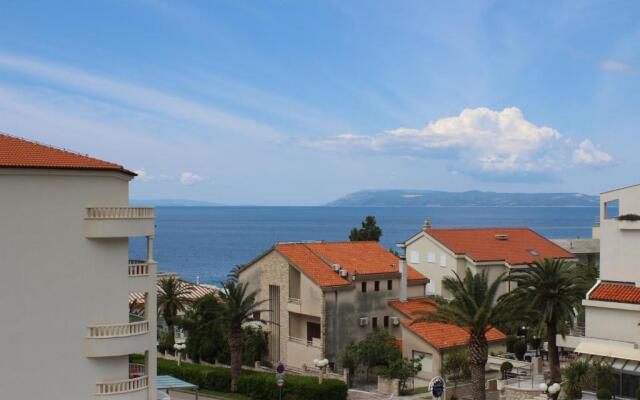 Apartmani Milkovic